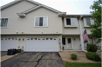 12775 Ulysses Cir NE, Blaine, MN