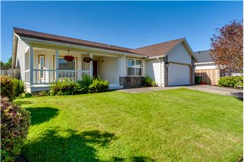 1278 Winery Lane, Eugene, OR