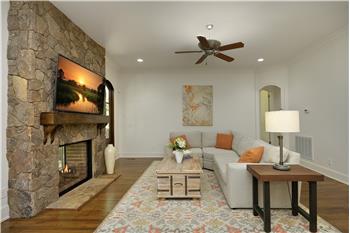 Living Room / Family Room