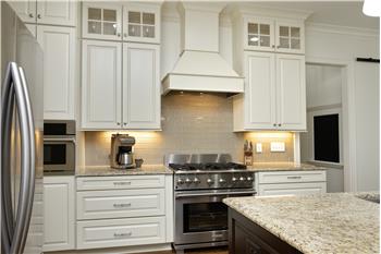Under Cabinet Lighting