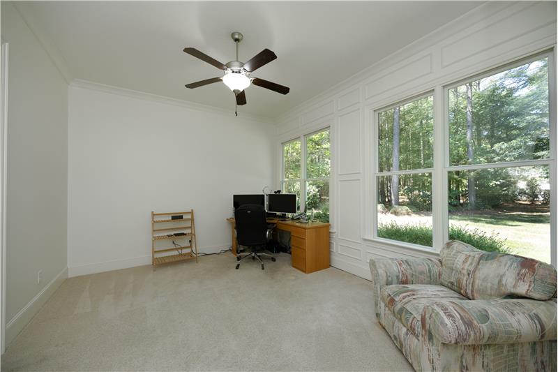 First-Floor Ensuite