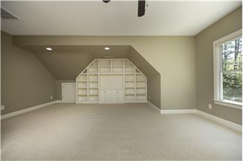Built-Ins  This is the ideal Teen Suite or Home Office