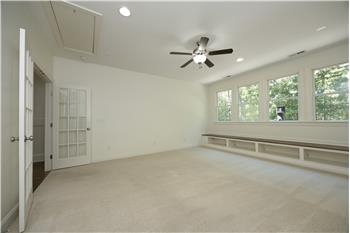 Bonus  / Media Room