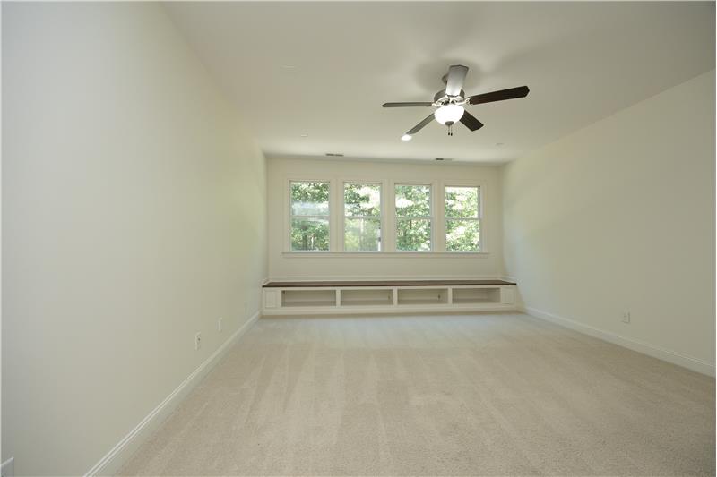 Bonus Room
