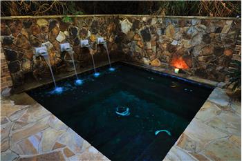 Beautiful Waterfall, My Favorite Thing!