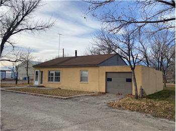 1282 South Flat Road, Worland, WY