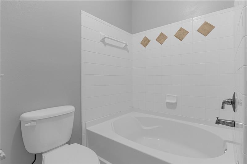 Primary EnSuite Bath