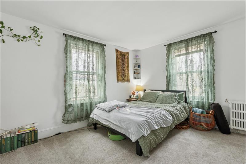 131 Pennsylvania Avenue, Wayne Primary Bedroom