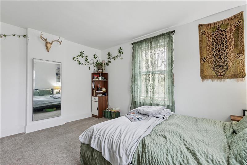 131 Pennsylvania Avenue, Wayne Primary Bedroom