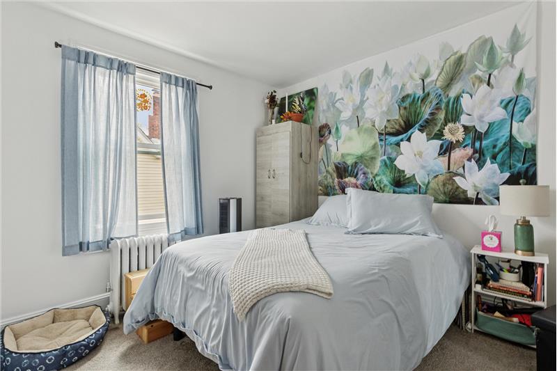 131 Pennsylvania Avenue, Wayne Bedroom 2