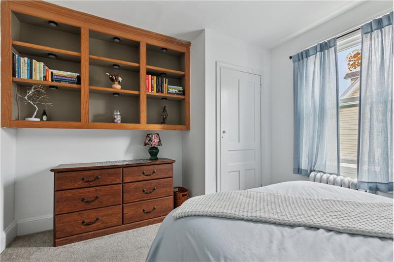 131 Pennsylvania Avenue, Wayne Bedroom 2