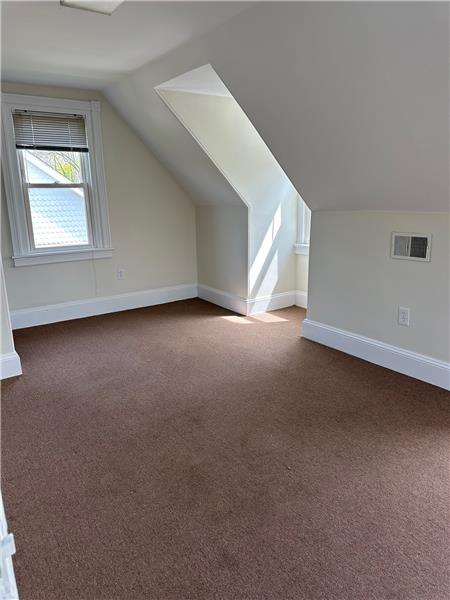 129 Pennsylvania Avenue, Wayne Media Room