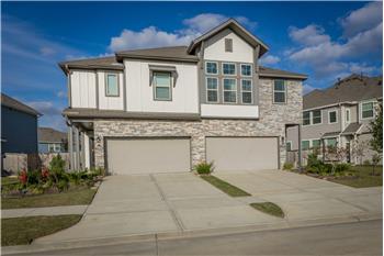 12902 Rio Medina Trail, Cypress, TX