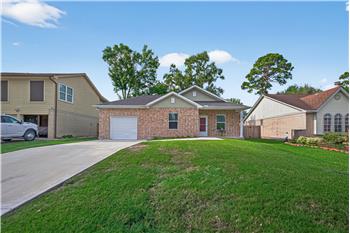 12914 Bamboo Forest Trl, Houston, TX