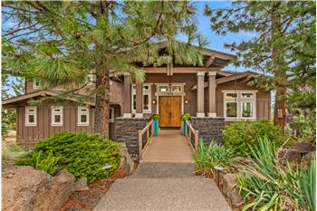 1298 NW Remarkable Dr, Bend, OR