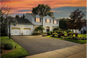 13 Daniel Drive, Hillsborough, NJ