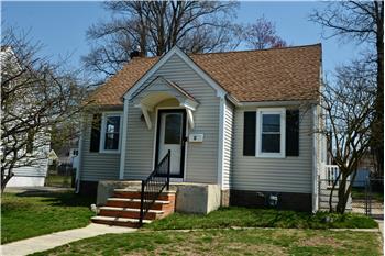 13 Massachusetts Ave, Cherry Hill, NJ