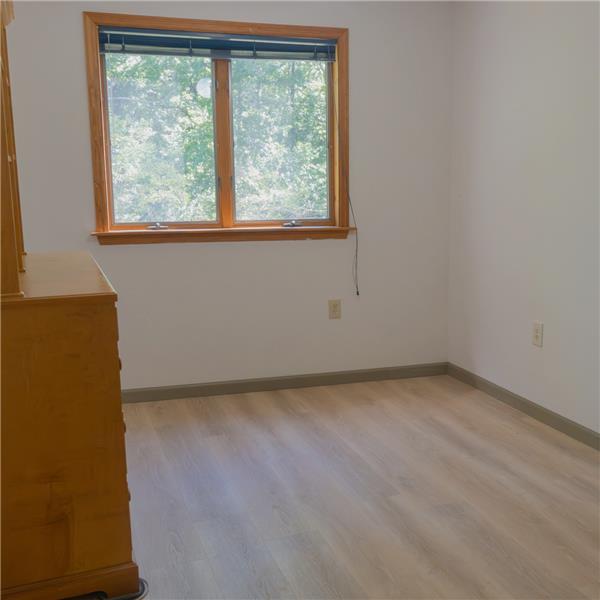 View from another angle  - Bedroom 1