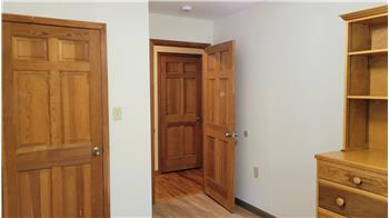 Closet in Bedroom 1