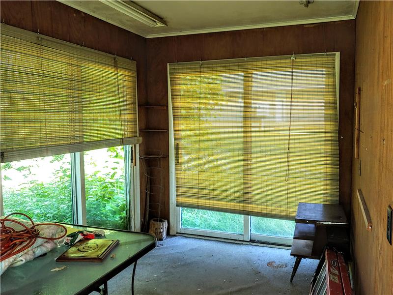 Garage Bonus Room North
