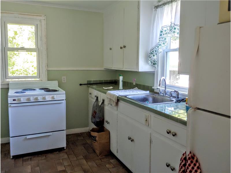 Kitchen A
