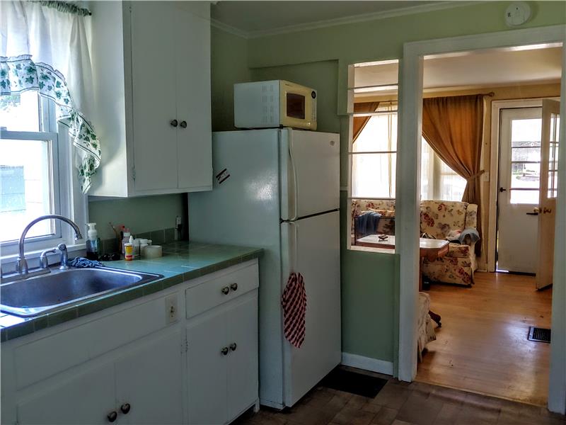 Kitchen B