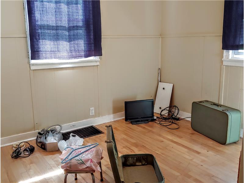 Master Bedroom A