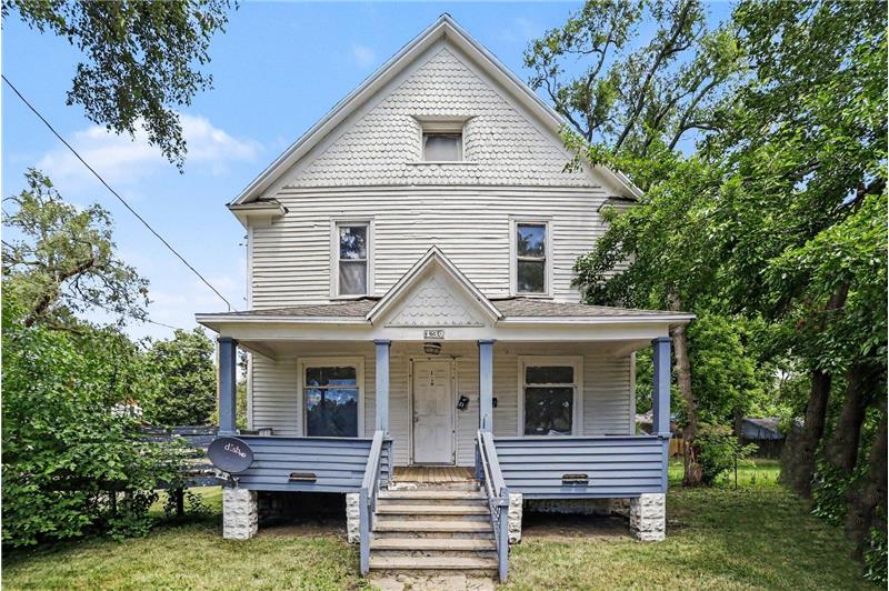 130 W Paterson St Kalamazoo MI 49007