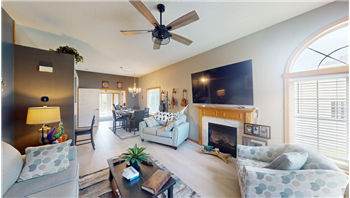 13018 Ulysses Street NE, Blaine, MN