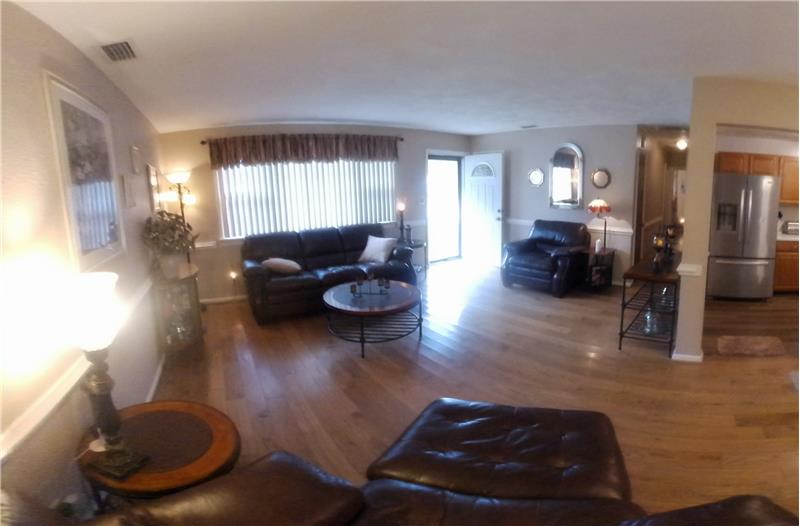 Open Great Room