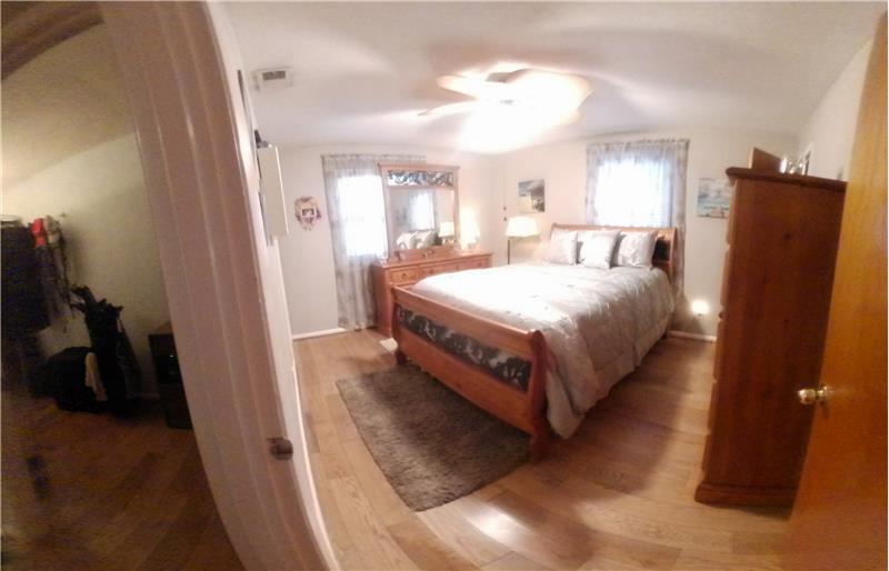 Beautiful Wood Floors