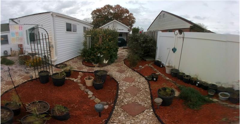 Well established grounds