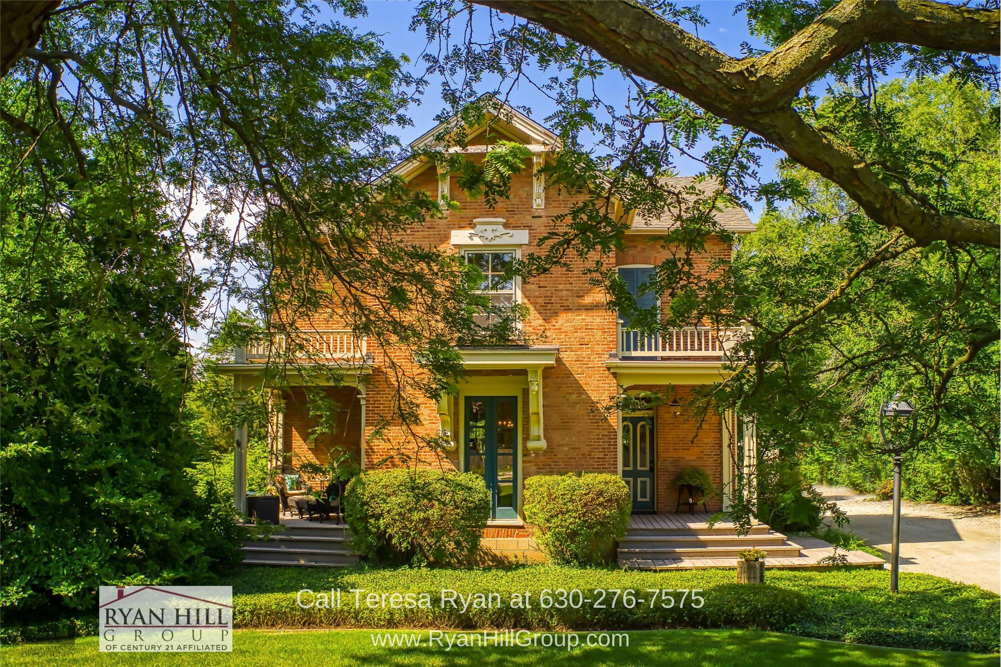 1309 Oswego Rd, Naperville, IL 60540 MLS 10492794 By Teresa Ryan