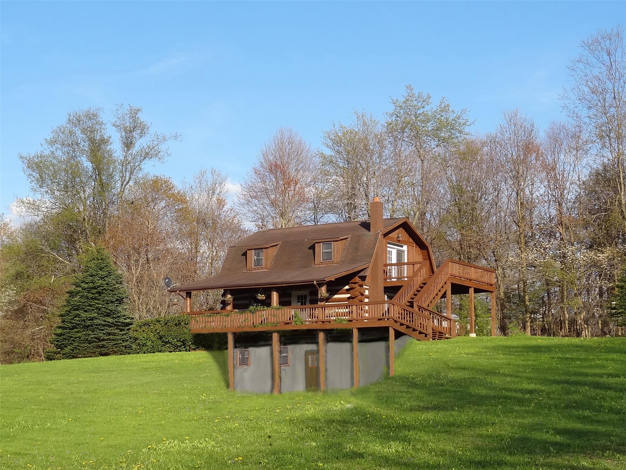 131 Wiseman Street, Belington, WV 26250 MLS 10135385 By Jeffrey Goff