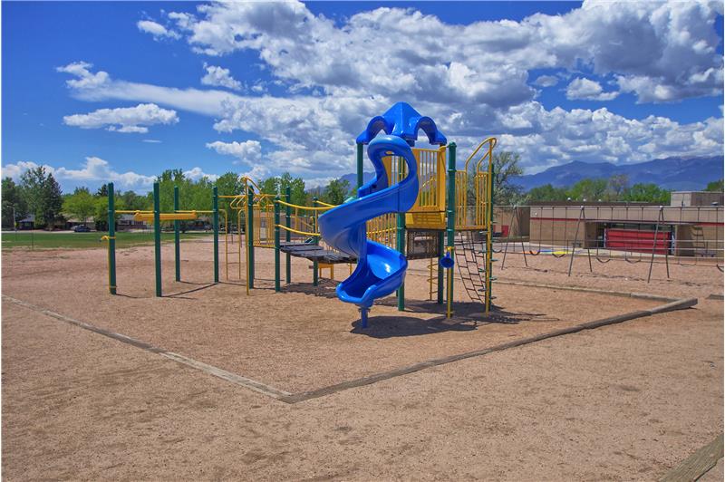 Playground
