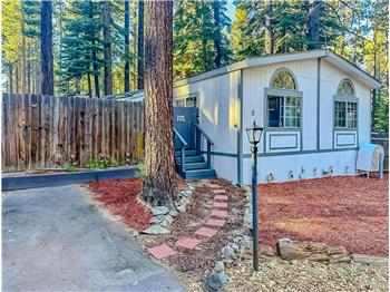 1314 Melba #8, South Lake Tahoe, CA