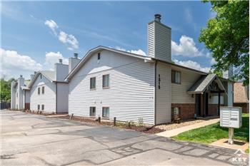 1315 N Sheridan St 13, Wichita, KS
