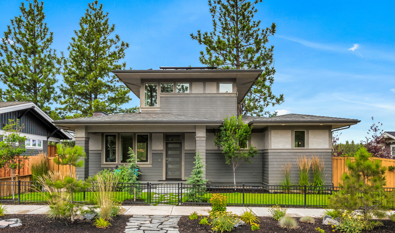 1315 NW Mt. Washington Drive, Bend, OR 97703 MLS 220107258 By Jason