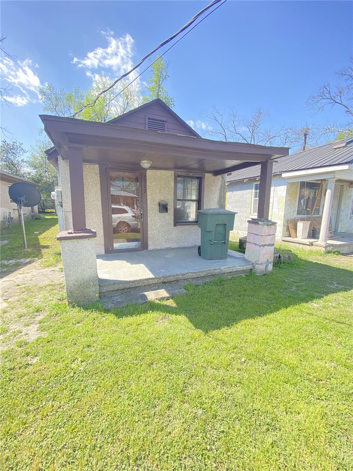 1317 Church St, Savannah, GA 31415 By the SouthCoast team (Listed by