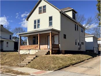 1317 Plum St Apt 1, Steubenville, OH