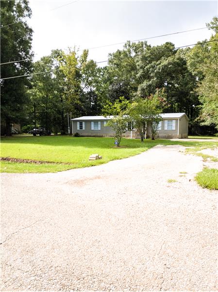 13196 Rhonda Dr. Denham Springs