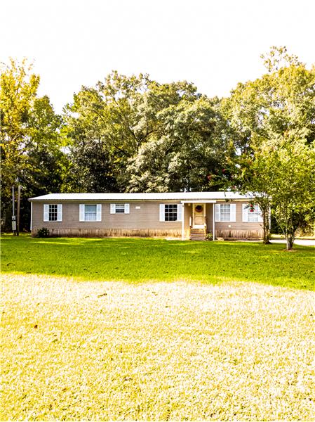 3 Covered Porch Areas
