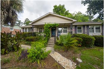 Brick Ranch Home in the Heart of Lexington
#brick#Ranch#Lexington