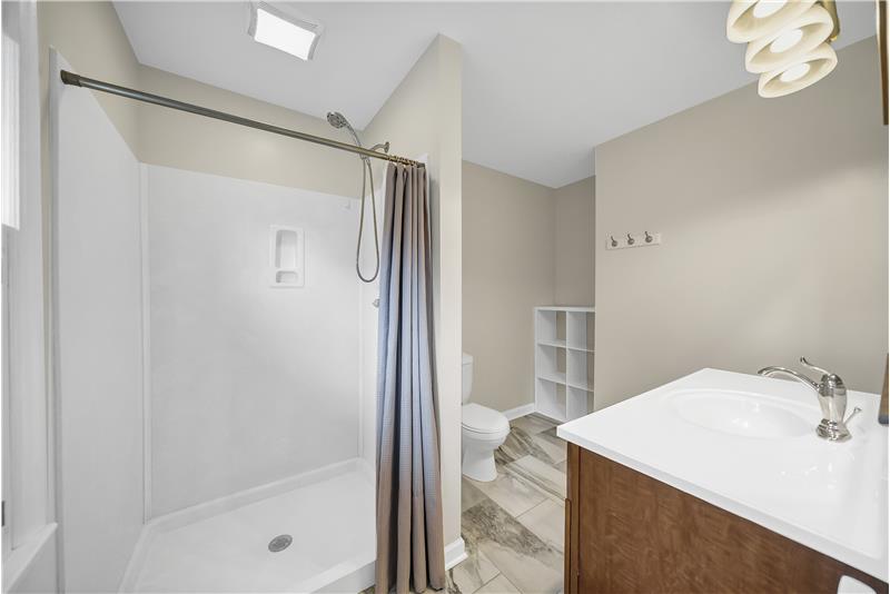 owner's bathrom