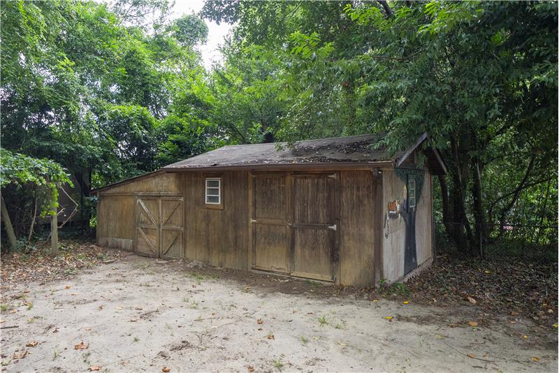 Shed
#shed