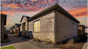 1320 Old Glendenning Road, Celina, TX, USA 3026, Celina, TX