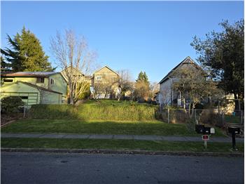 1321 23rd Street, Bellingham, WA