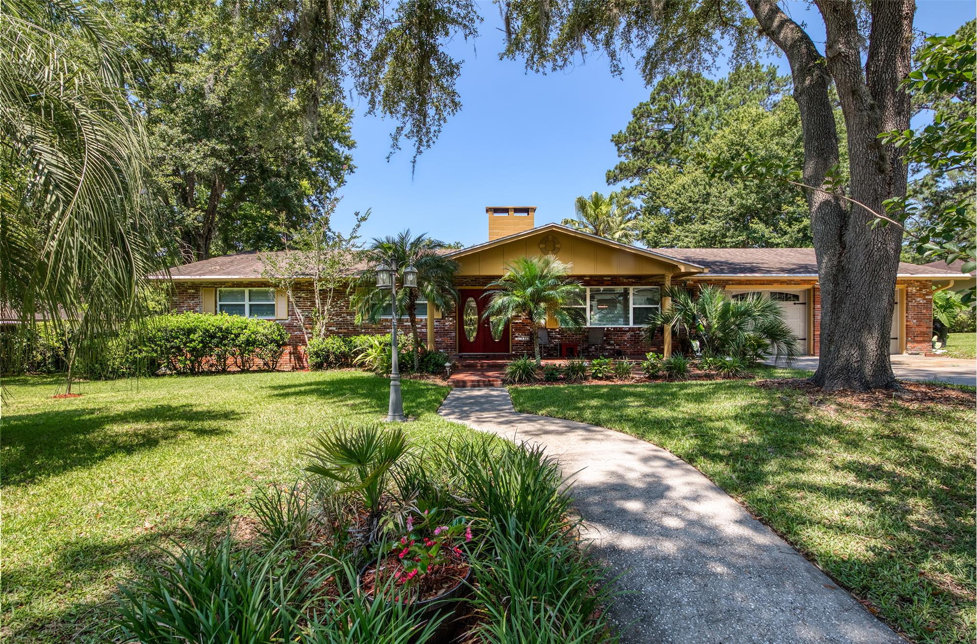 1322 NW 48th Terrace, Gainesville, FL 32605 MLS 425629 By Christine