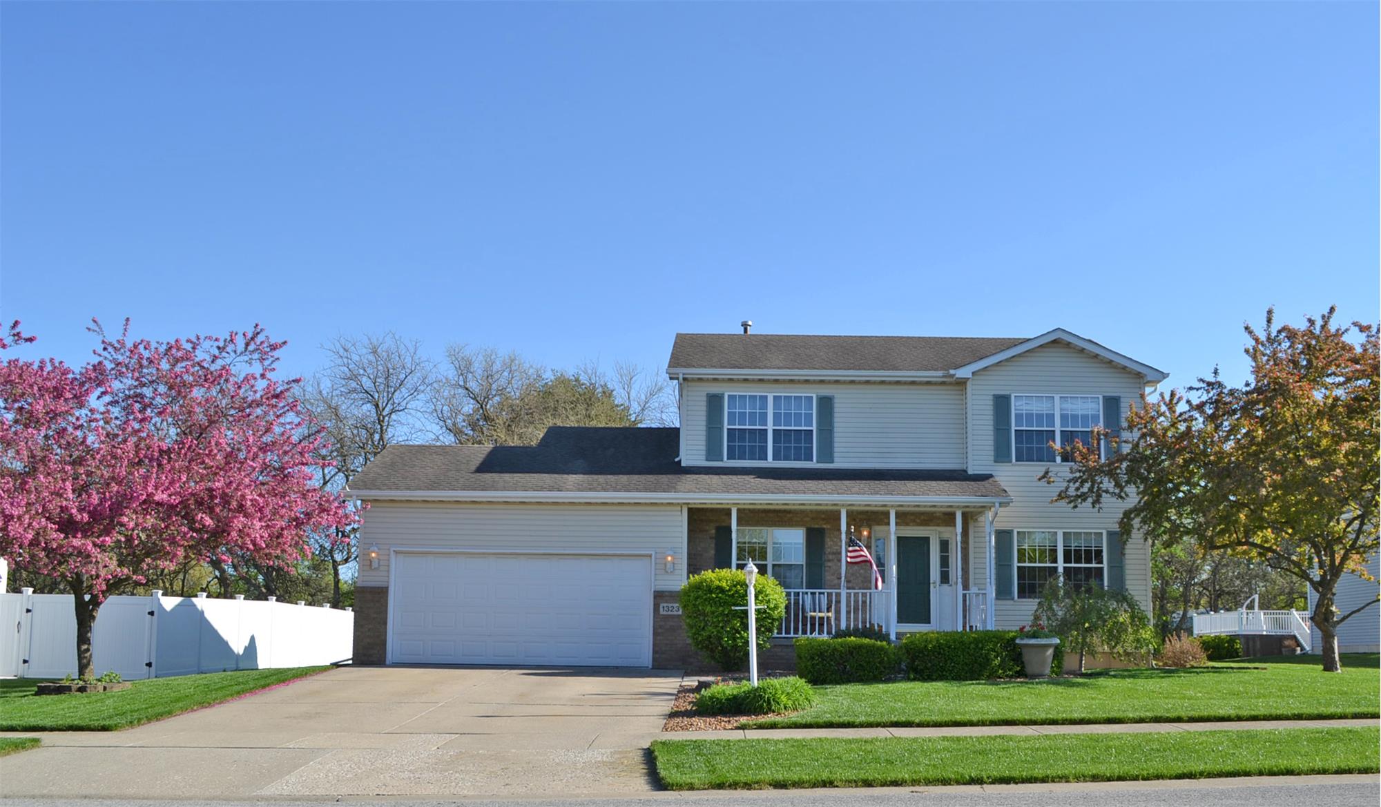 1323 Bemis Height Avenue, Schererville, IN 46375 MLS 492493 By Jeff