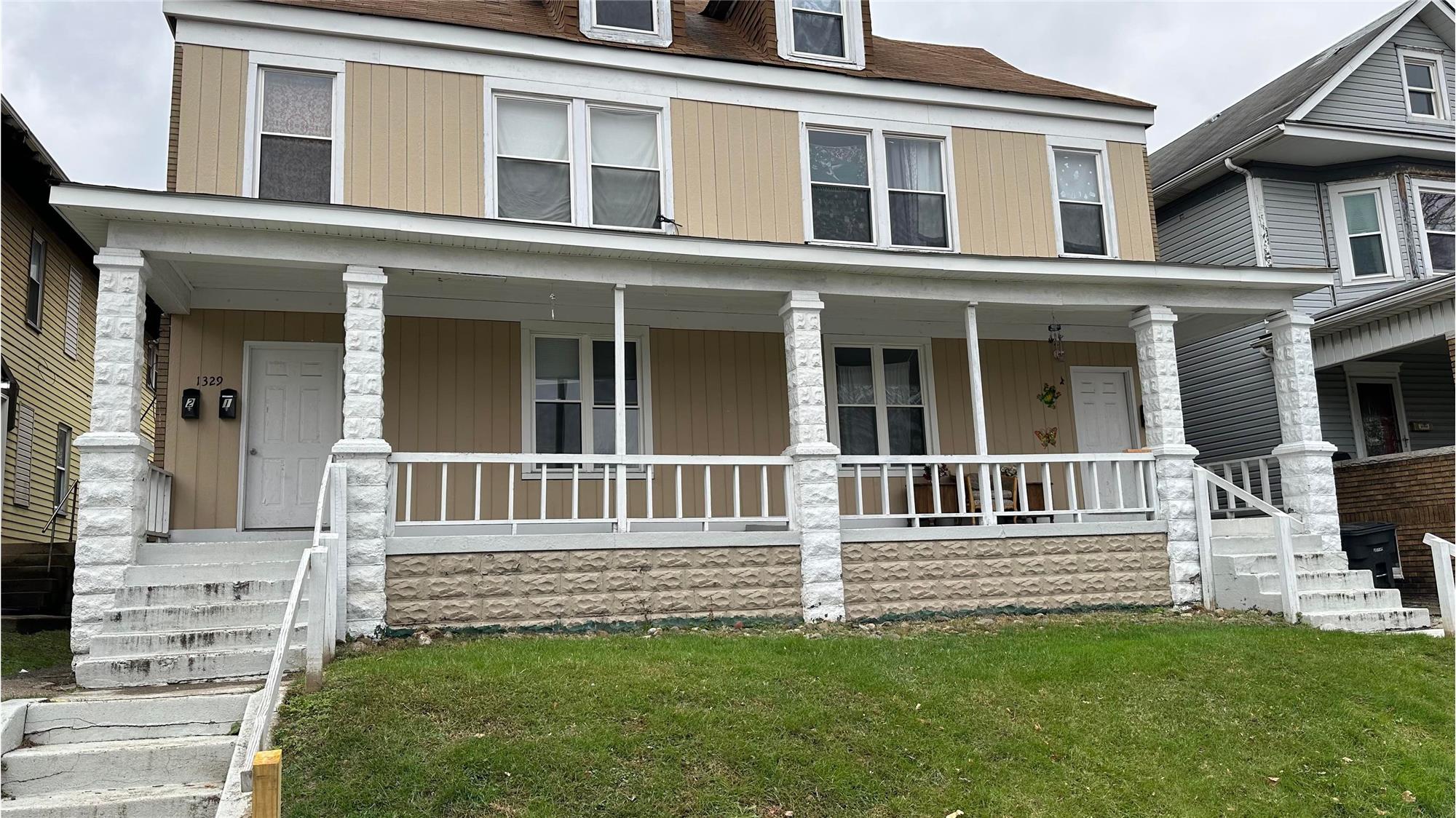 1329 Bellview Apt 1, Steubenville, OH 43952 By Zoe, Kerri, Lisa, Nate